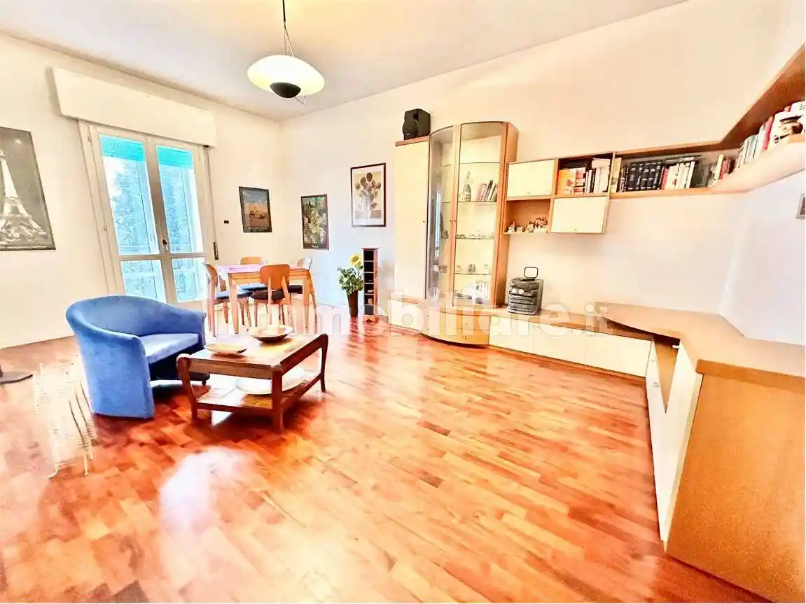 Appartamento in vendita a Imola