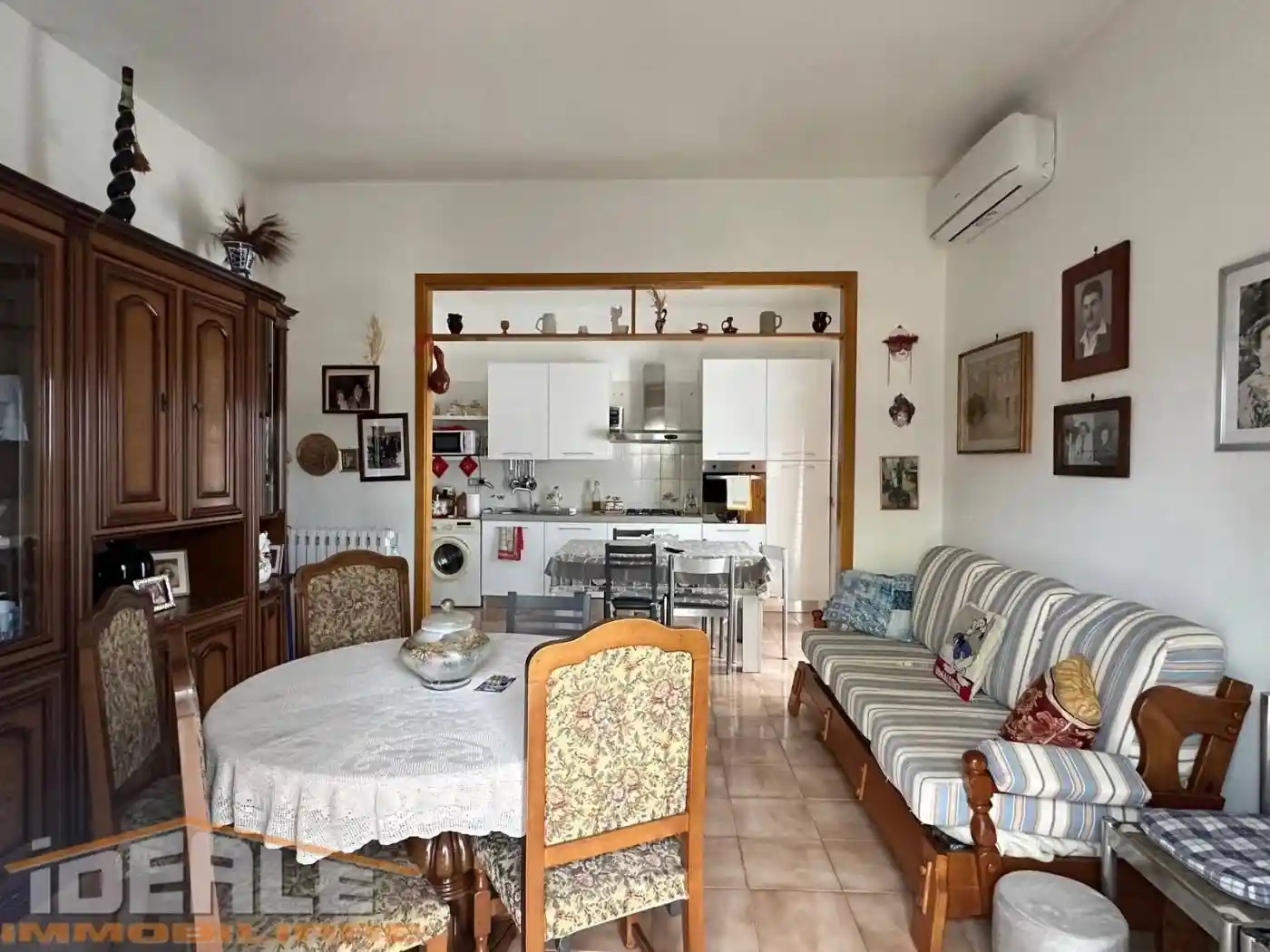 Appartamento in vendita a Pomezia