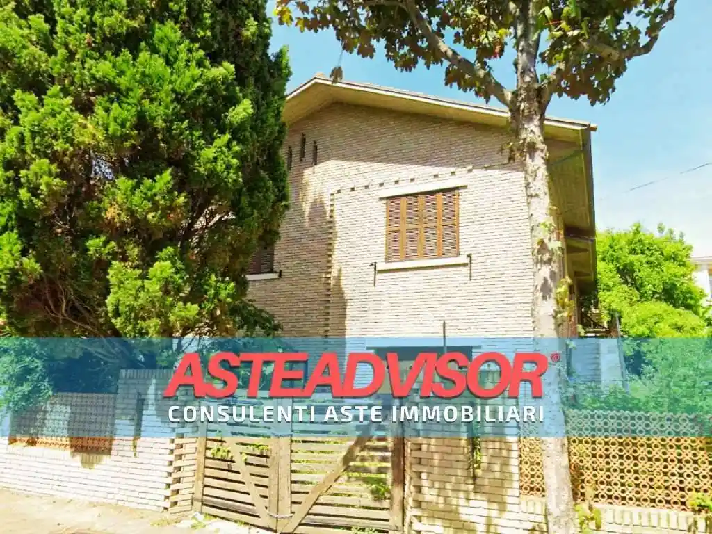 Villa in vendita a Senigallia