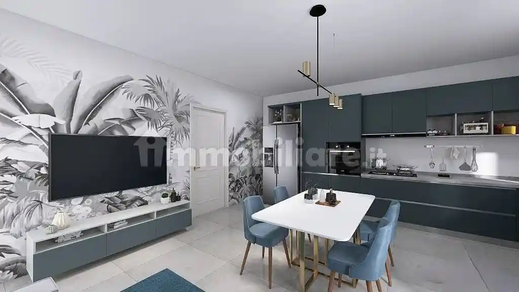 Appartamento in vendita a Medicina