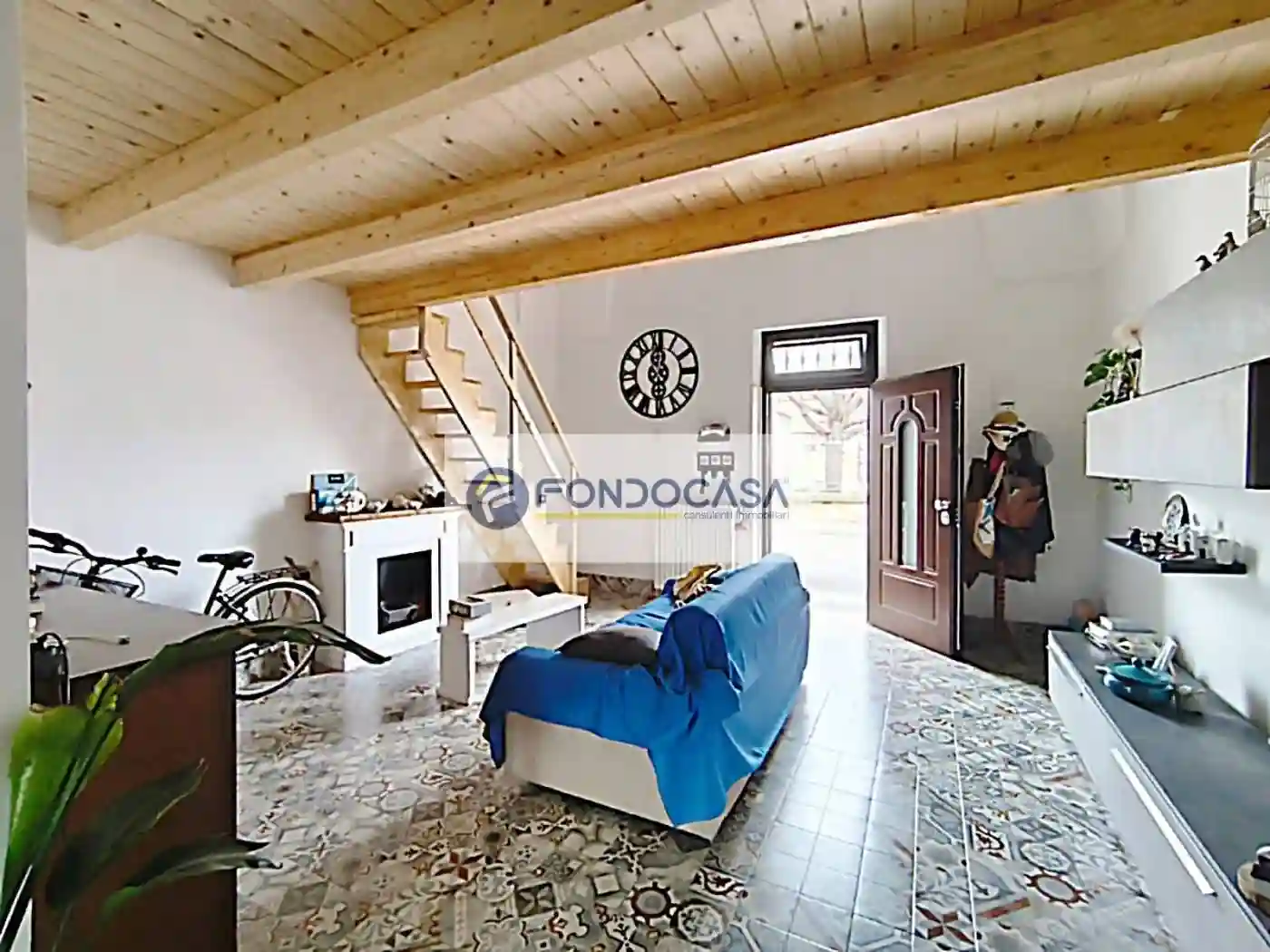 Casa indipendente - foto 3