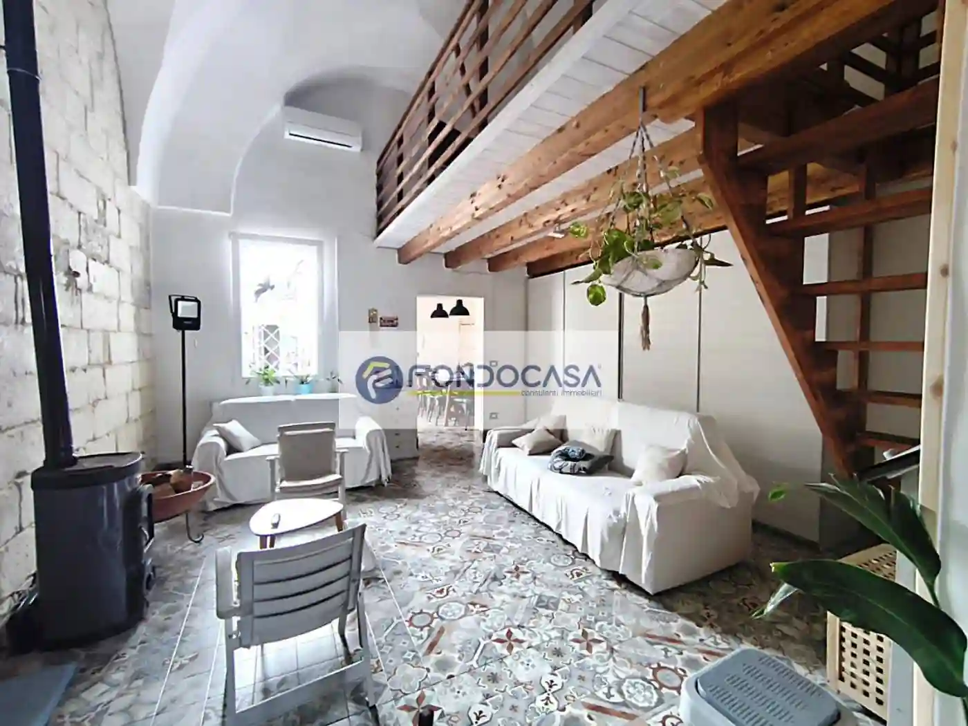 Casa indipendente - foto 4