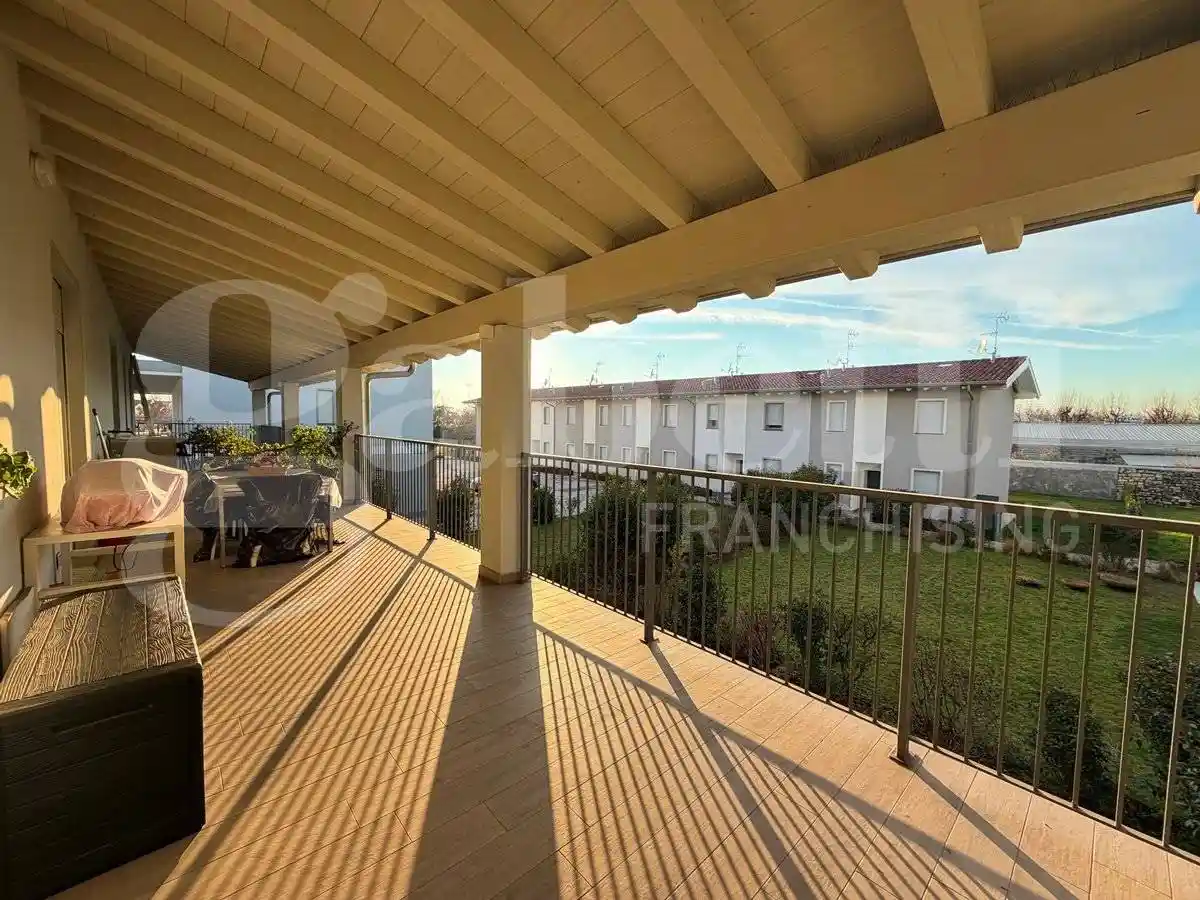 Appartamento in vendita a Brescia