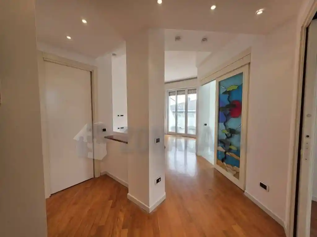 Appartamento in vendita a Cassano Magnago