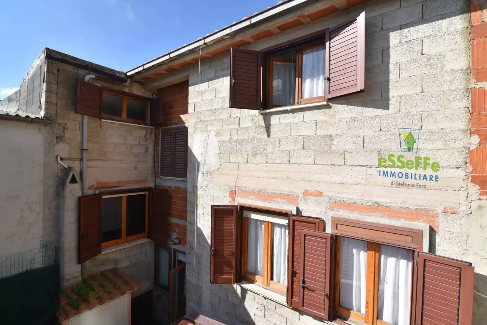 Villa in vendita a Bolotana