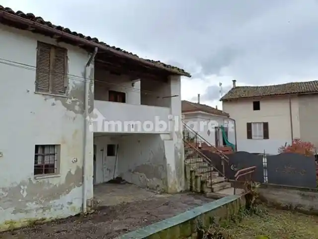 Appartamento in vendita a Sant'Agata Fossili