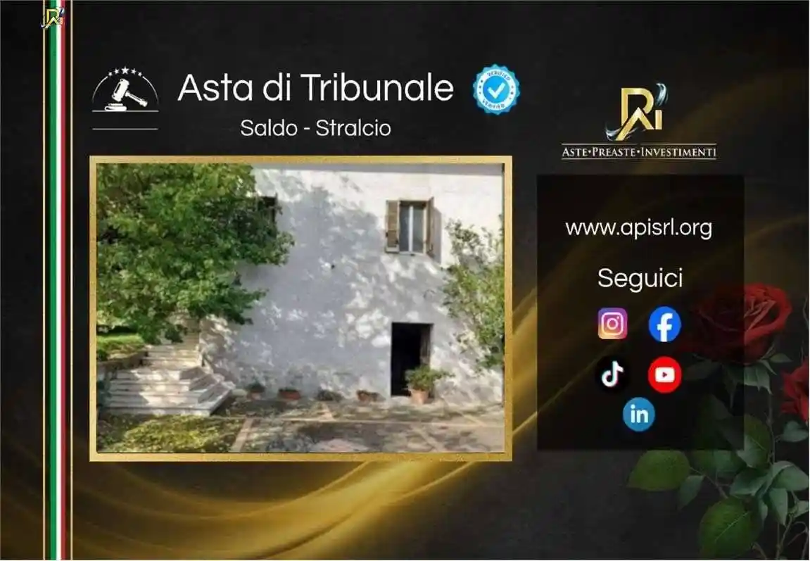 Casa indipendente in vendita a Faicchio