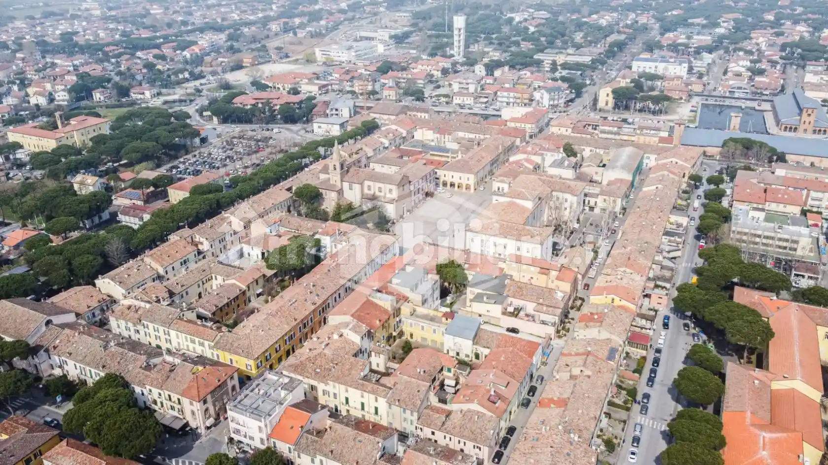 Appartamento in vendita a Cervia