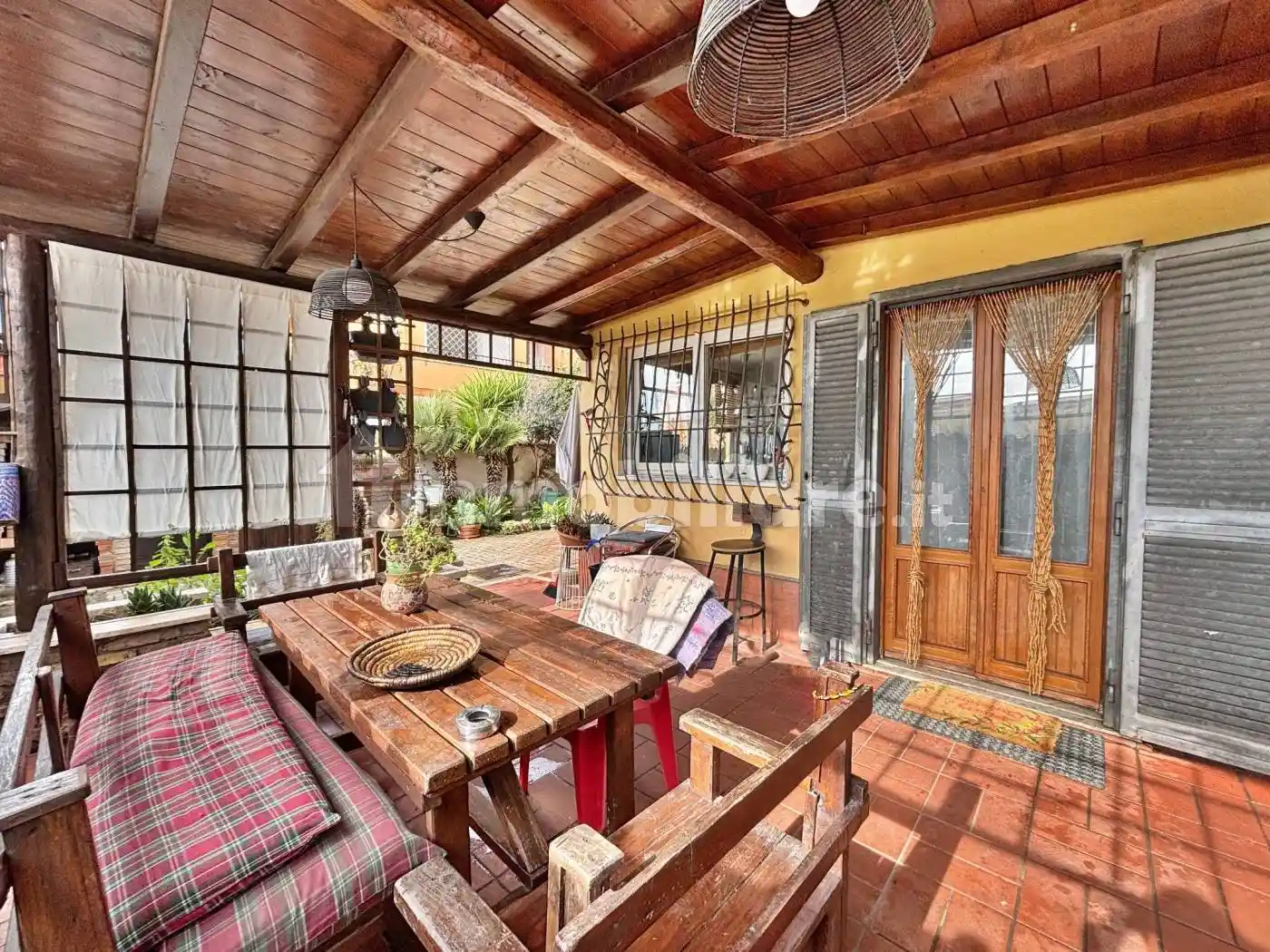 Villa in vendita a Fiumicino