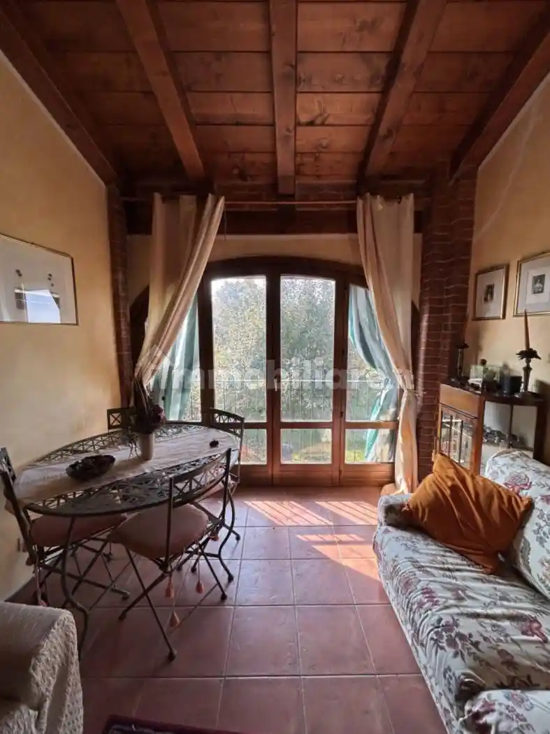 Rustico - Casale in vendita a Villadeati