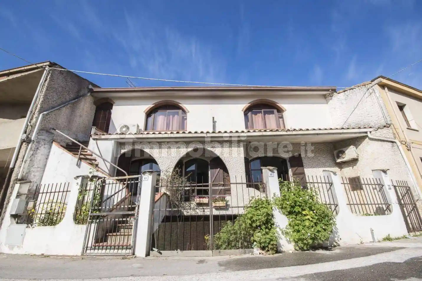 Appartamento in vendita a Villamassargia