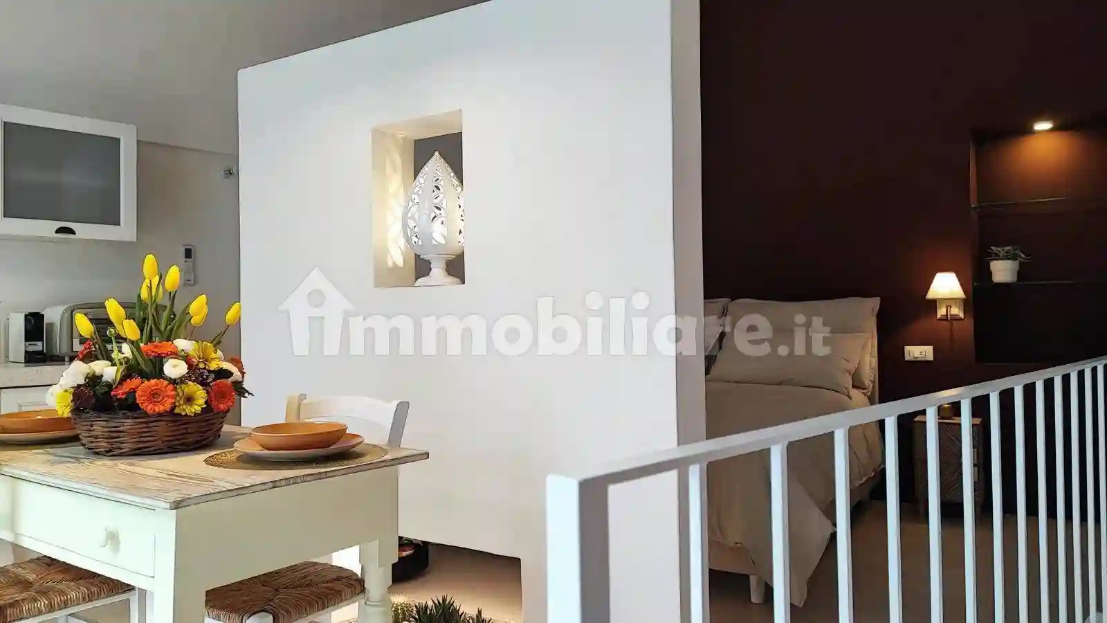 Palazzo - Edificio - foto 5