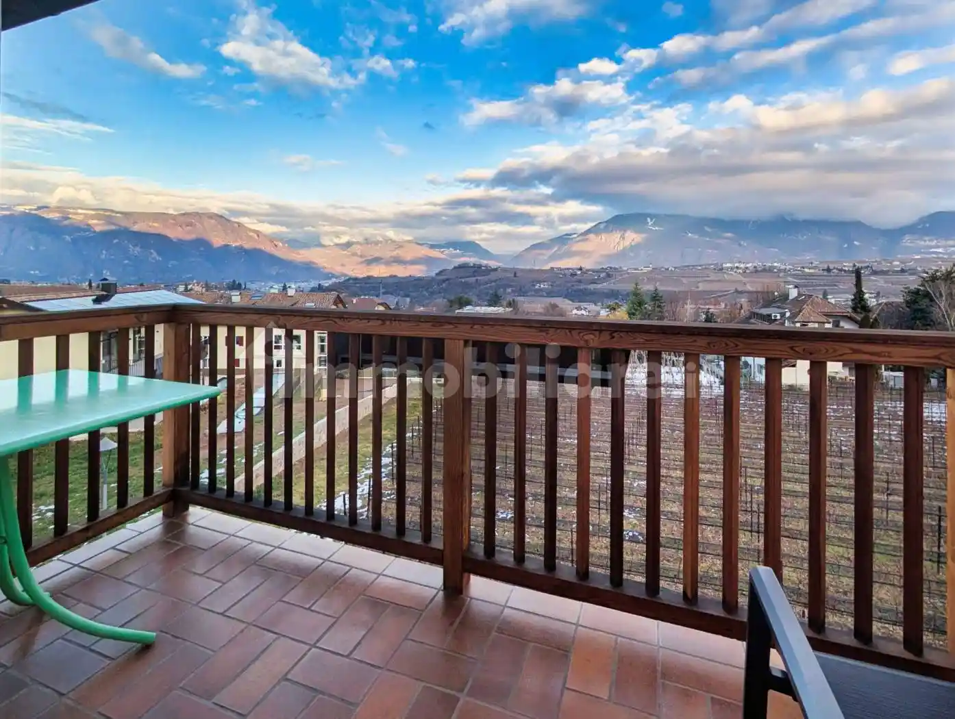 Appartamento in vendita a Appiano sulla Strada del Vino