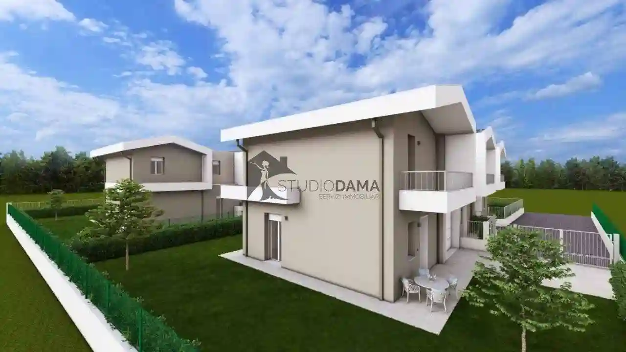 Villetta a schiera - foto 5