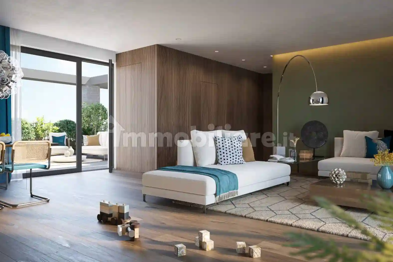 Appartamento - foto 3