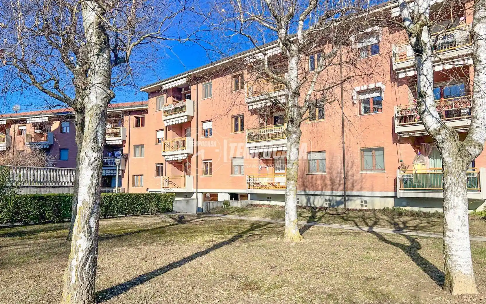 Appartamento in vendita a Trofarello