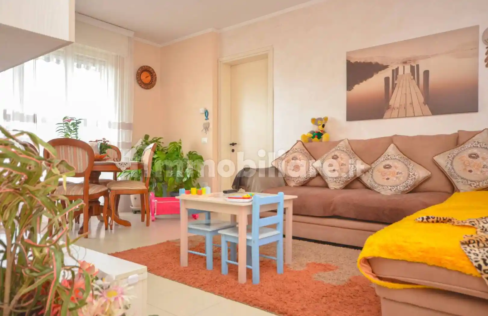 Appartamento in vendita a Montecchio Maggiore