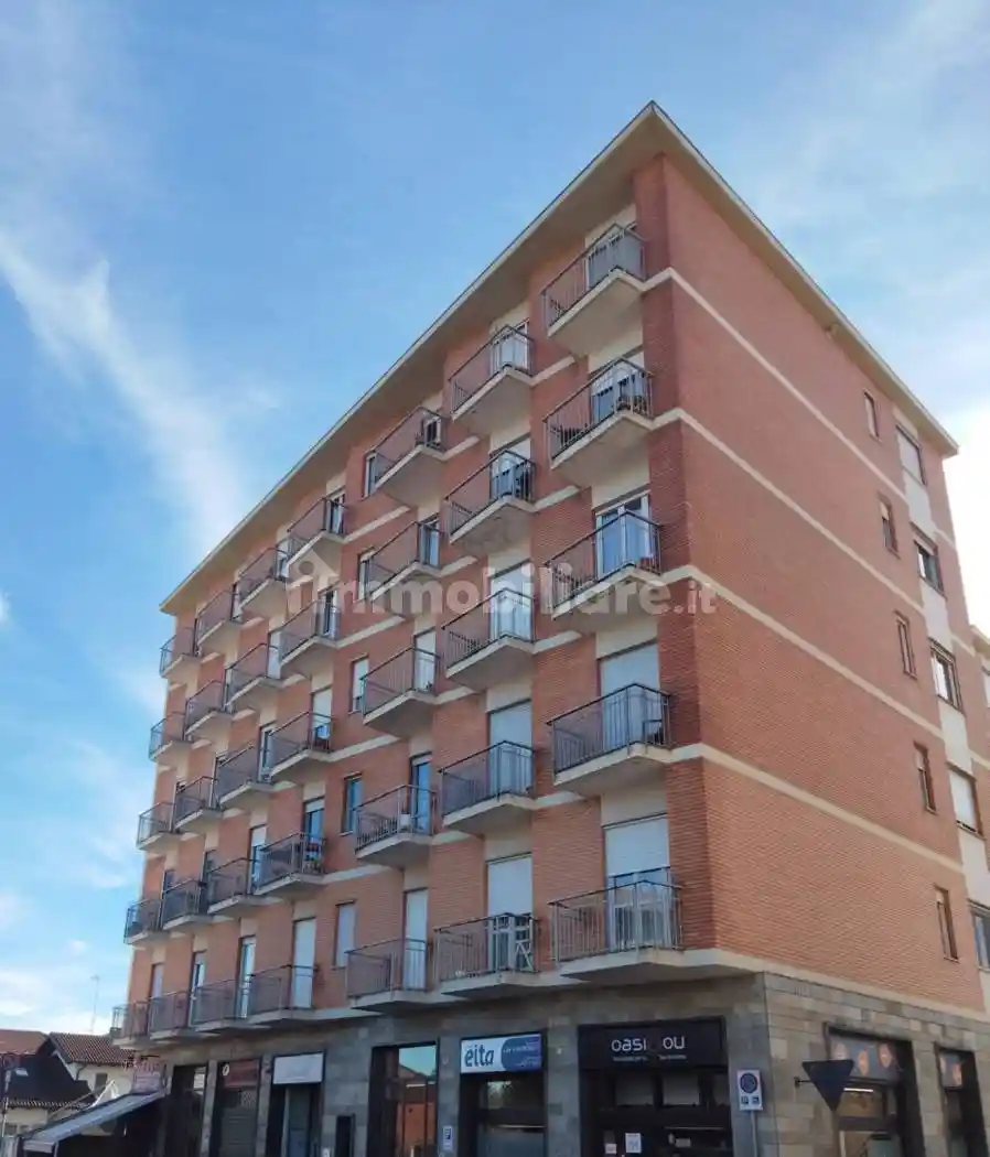 Appartamento in vendita a Chieri
