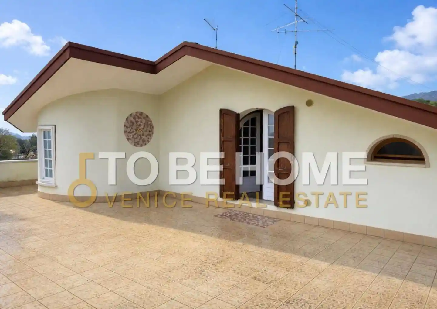 Attico - Mansarda in vendita a Montereale Valcellina