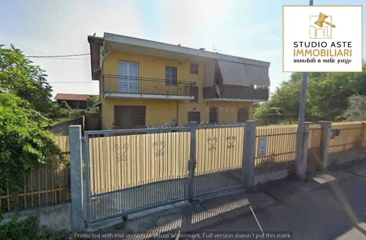 Appartamento in vendita a Settimo Torinese