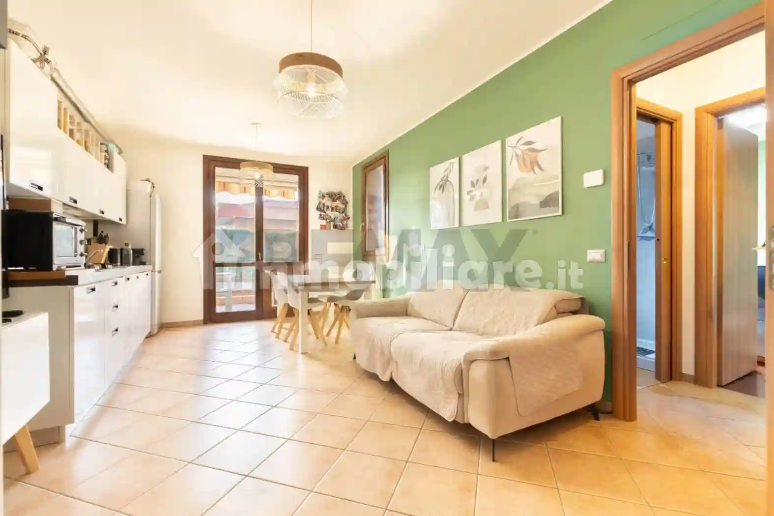 Appartamento - foto 2