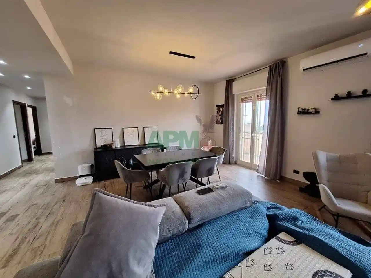 Appartamento in vendita a Reggio Calabria