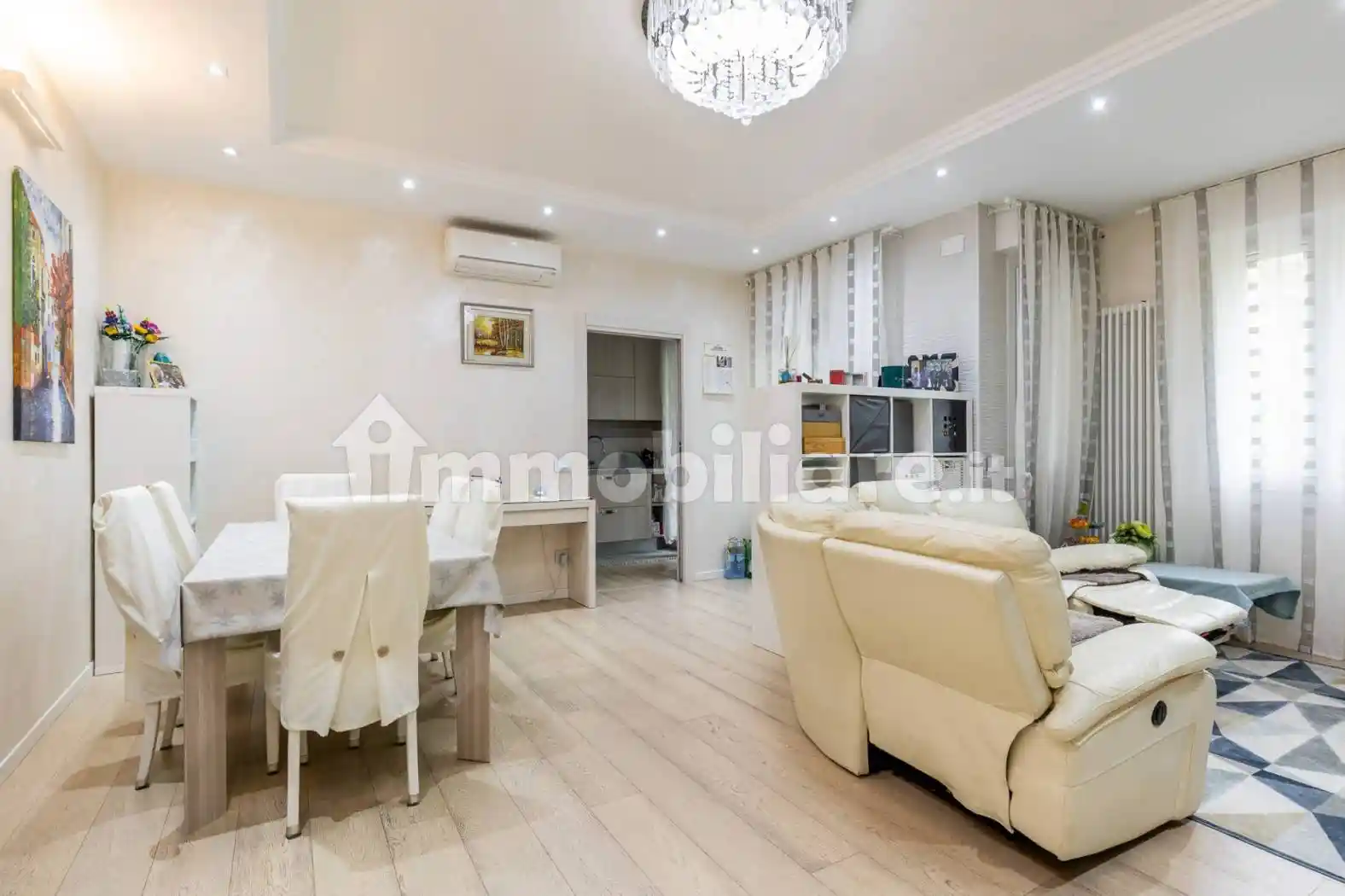 Appartamento in vendita a Imola