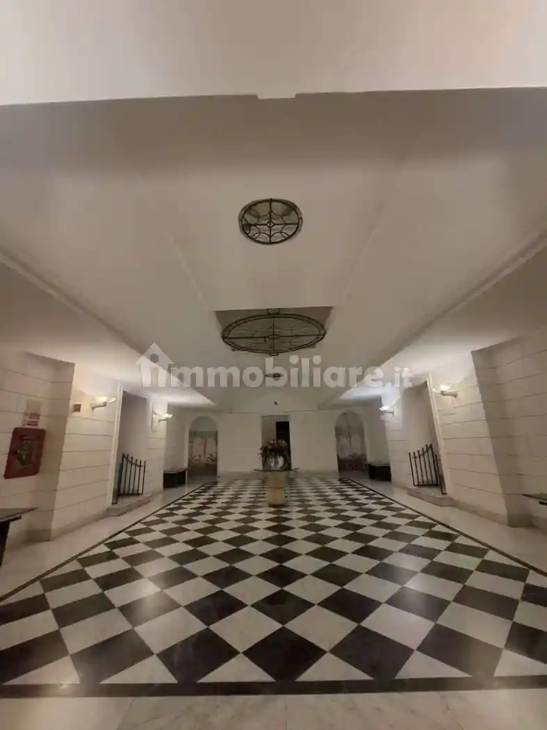 Appartamento in affitto a Napoli