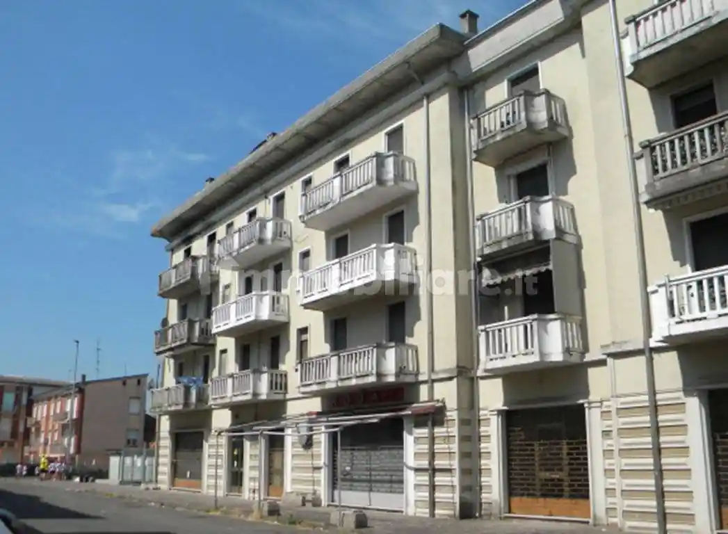 Appartamento in vendita a Viadana