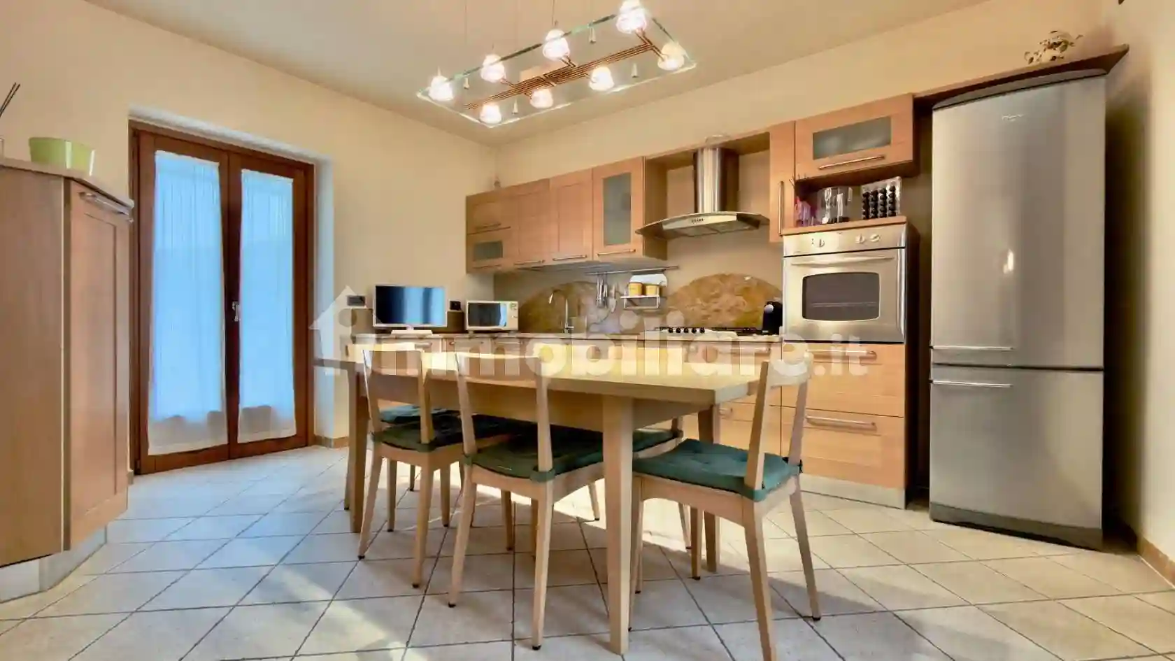 Villetta a schiera - foto 4