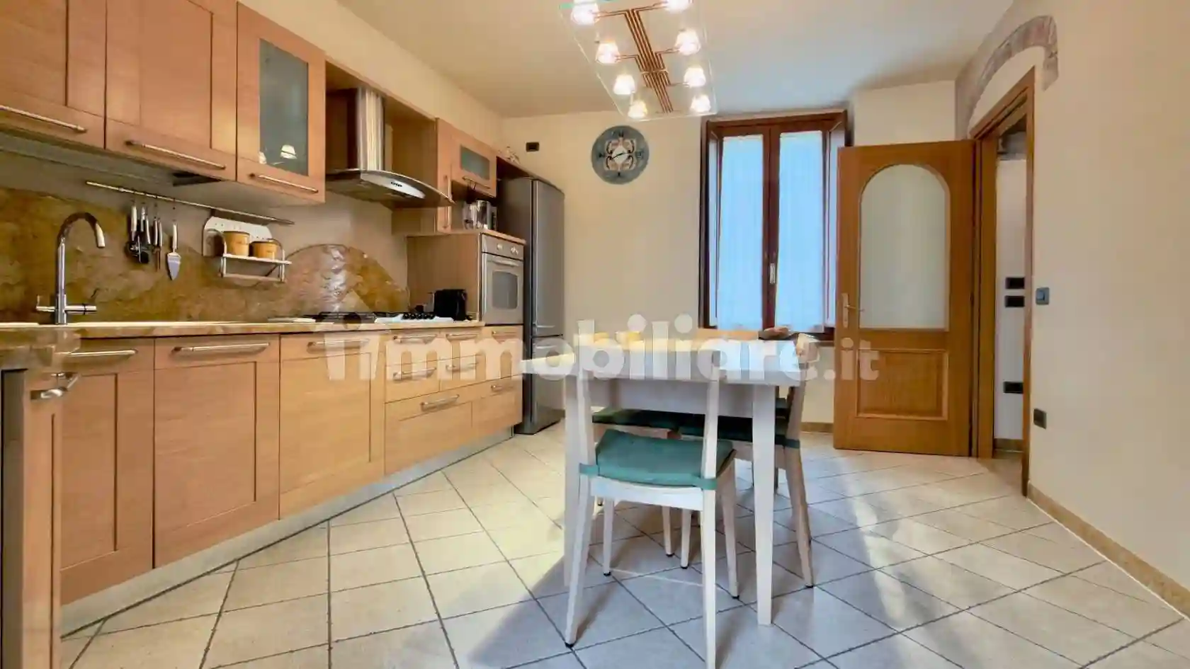 Villetta a schiera - foto 5