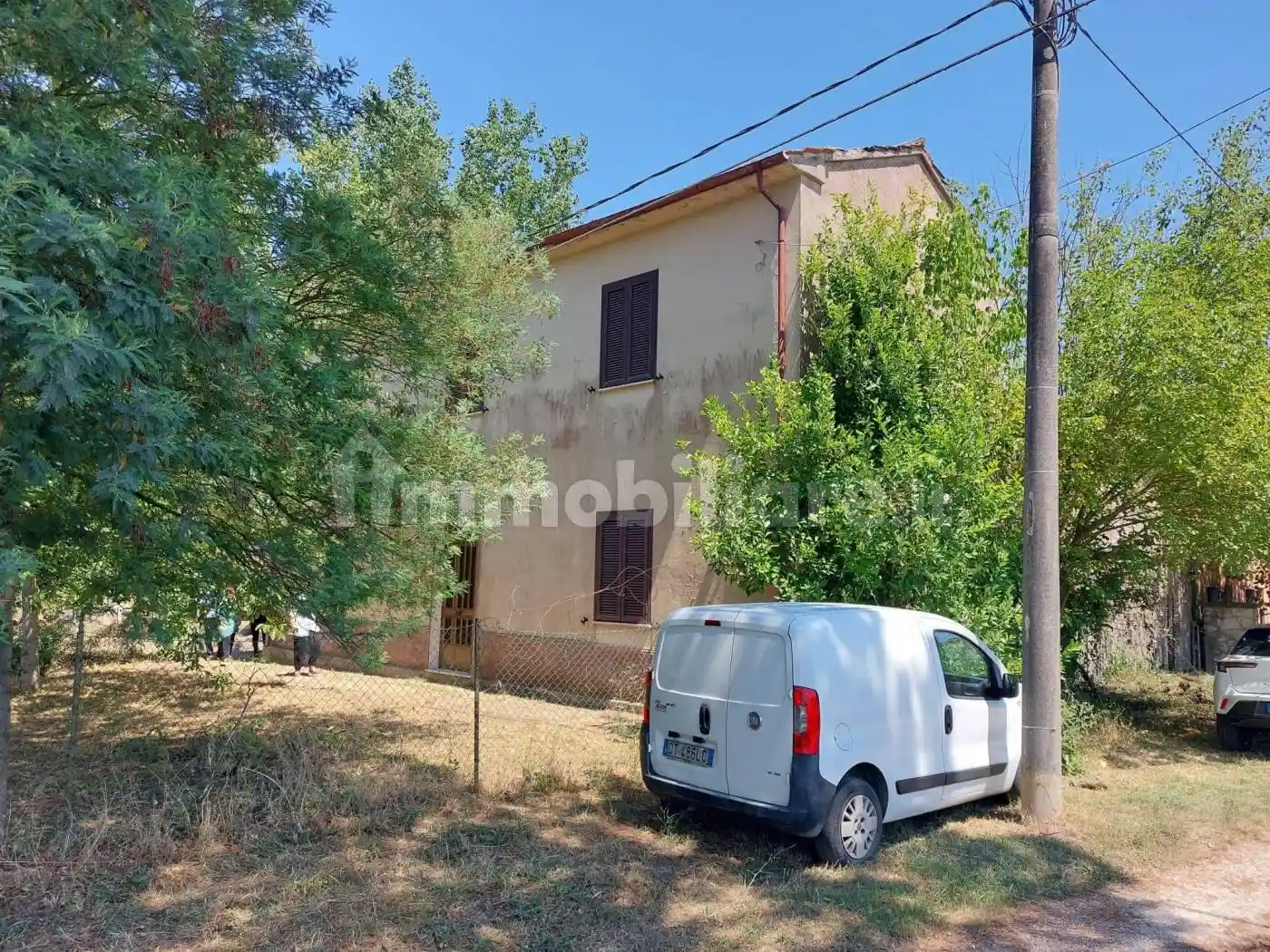 Rustico - Casale in vendita a San Giovanni Incarico