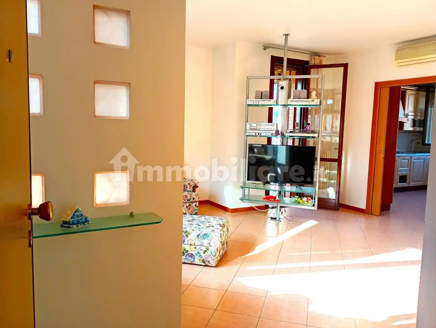 Appartamento in vendita a Monterenzio