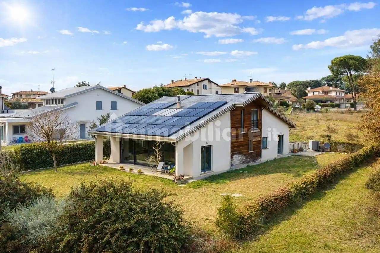 Villa in vendita a Umbertide