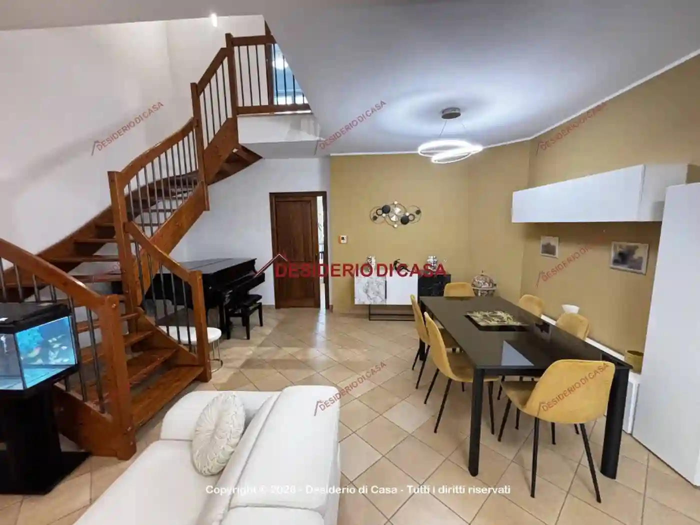 Villetta a schiera - foto 5