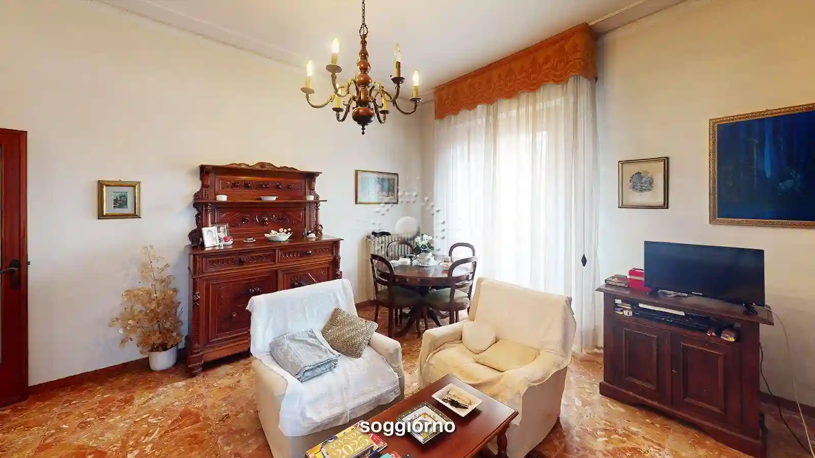 Appartamento - foto 2