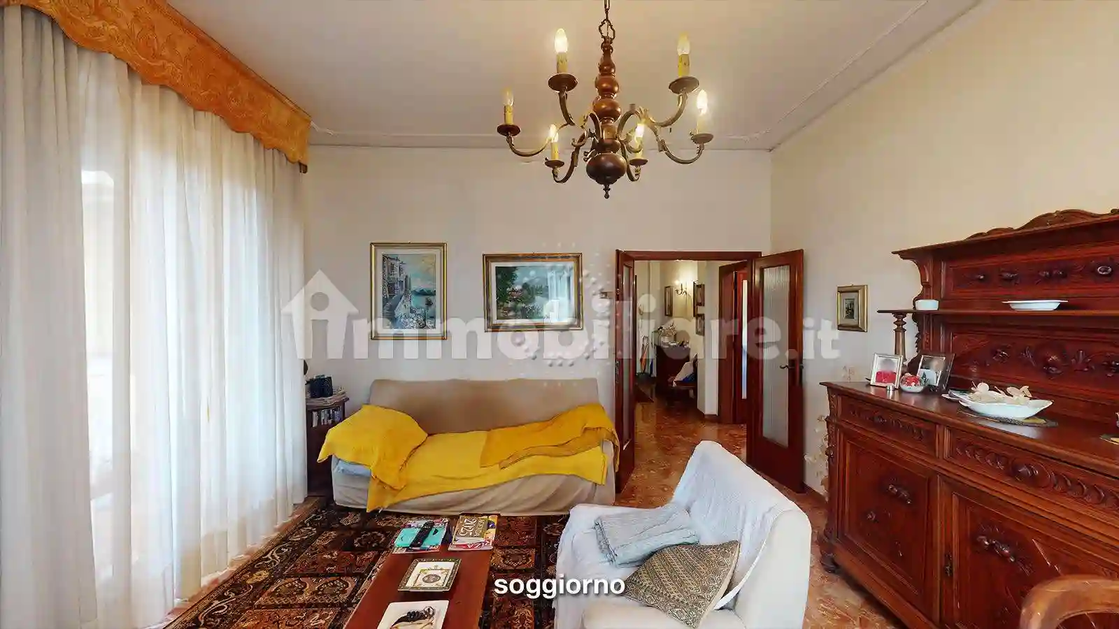 Appartamento - foto 3