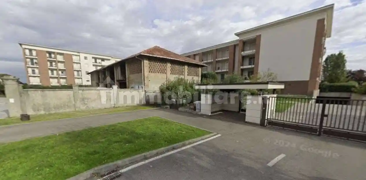 Appartamento in vendita a Agrate Brianza