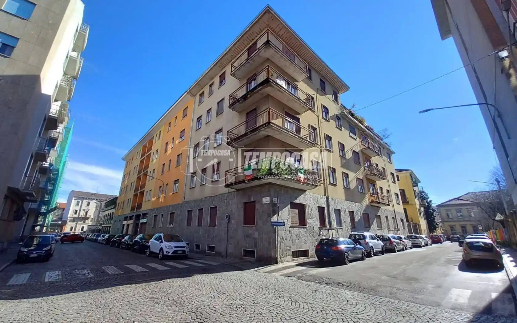 Appartamento in vendita a Biella