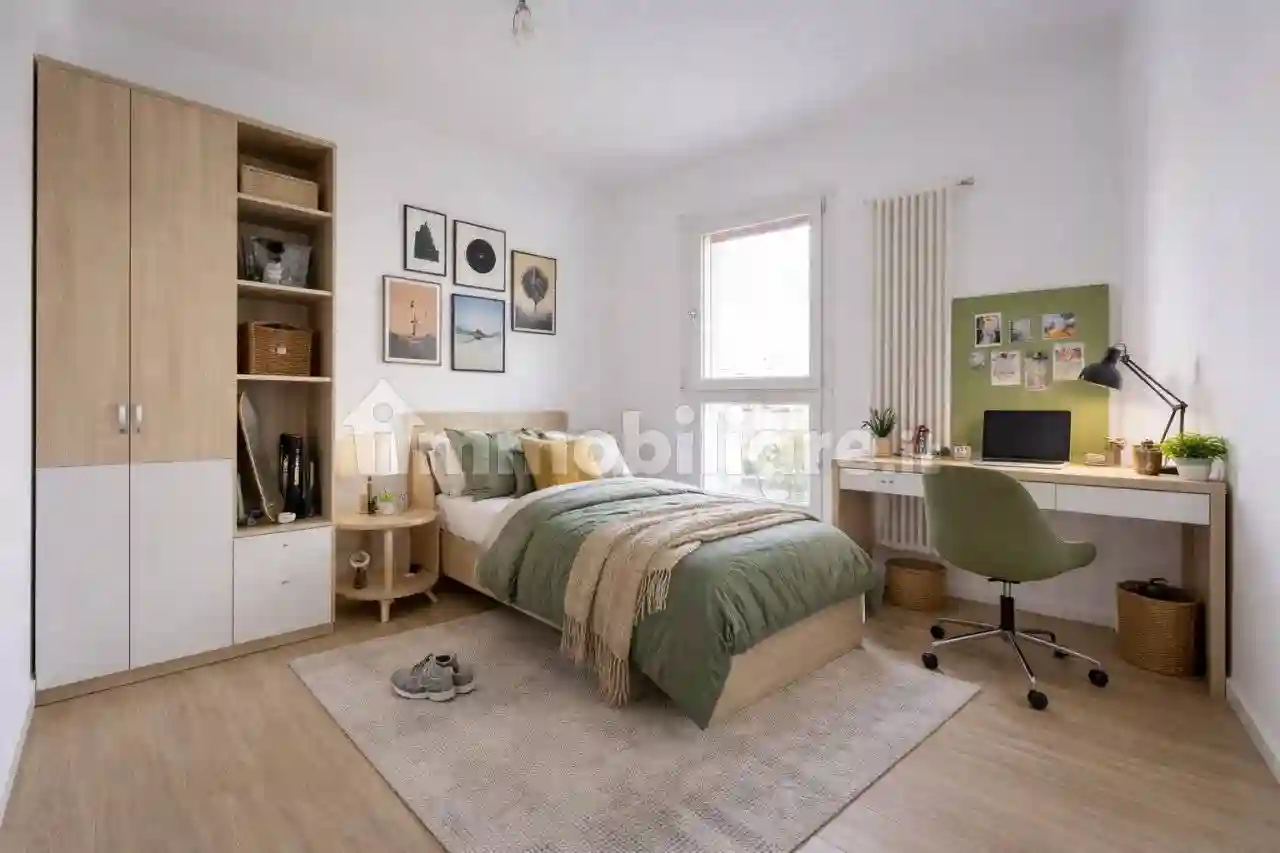 Appartamento - foto 5