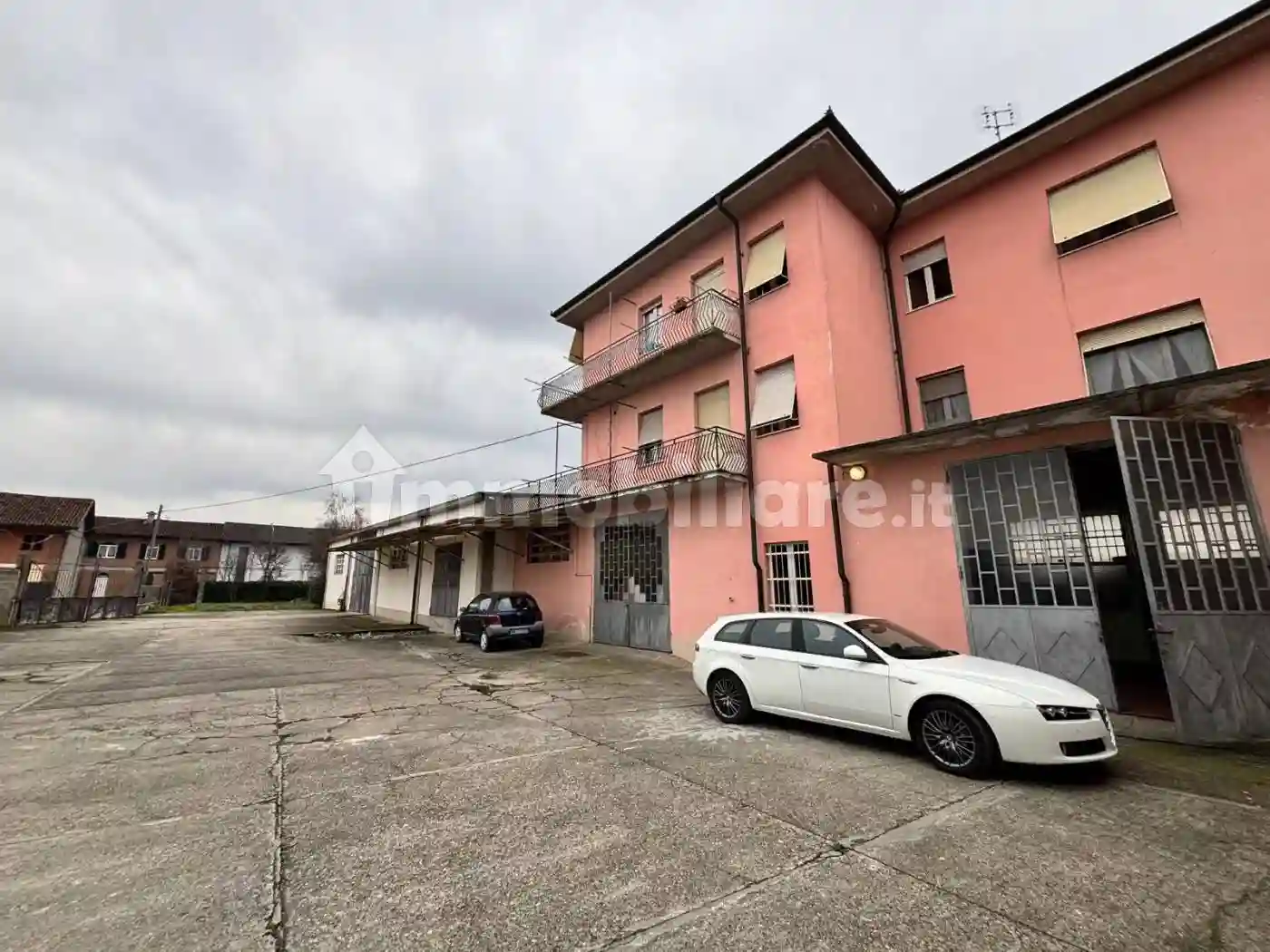 Palazzo - Edificio - foto 3