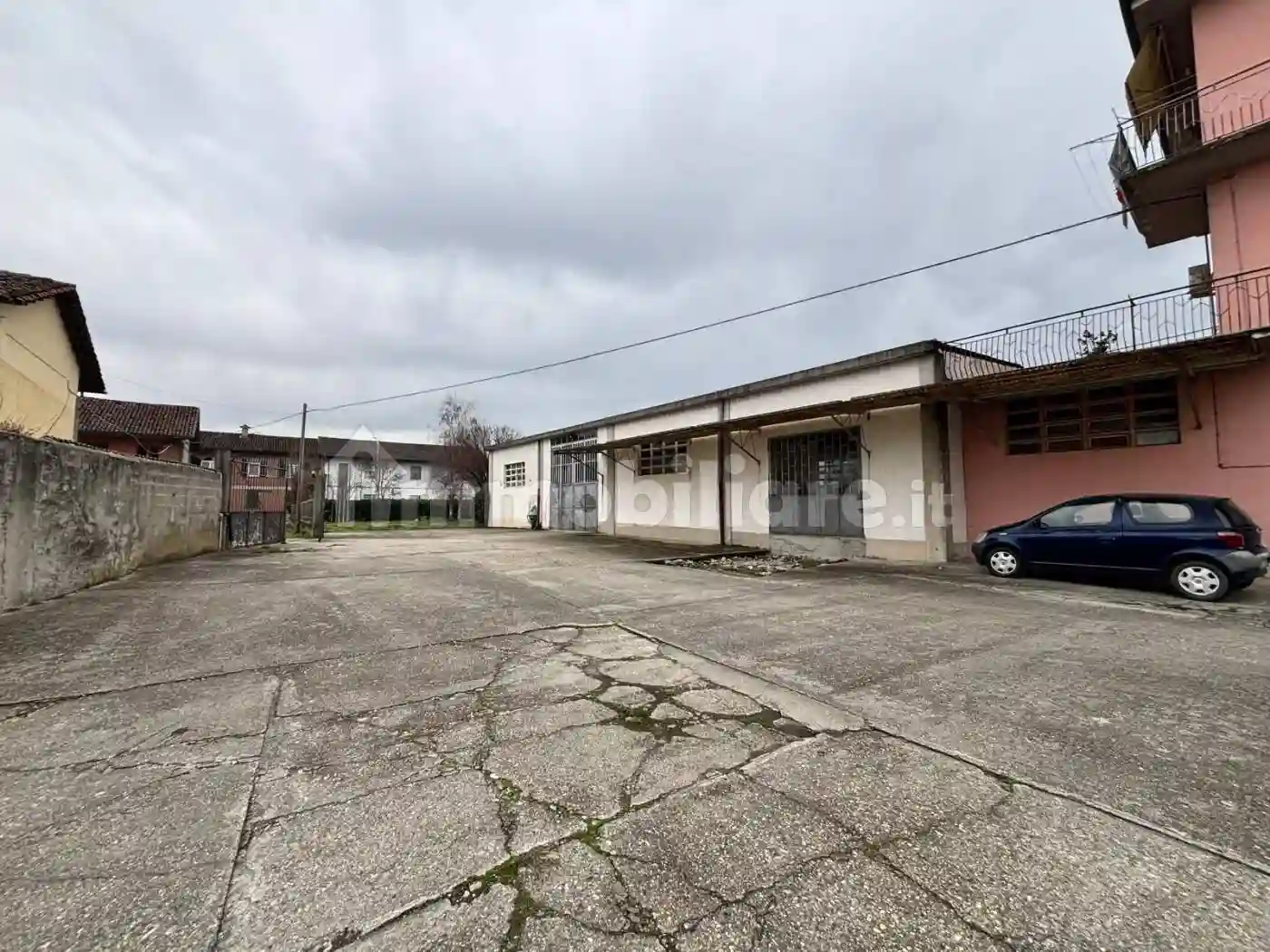 Palazzo - Edificio - foto 5