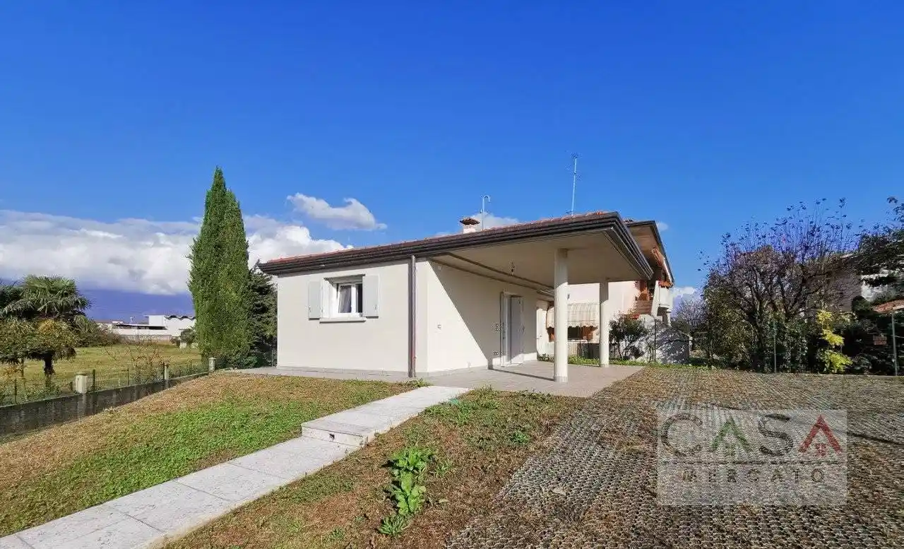 Villetta a schiera in vendita a Fontanafredda