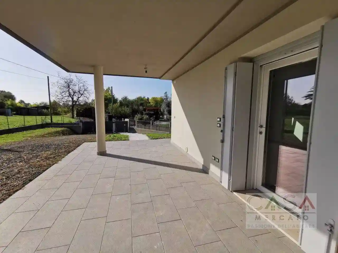 Villetta a schiera - foto 5