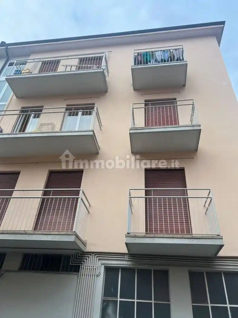 Appartamento in vendita a Lecco