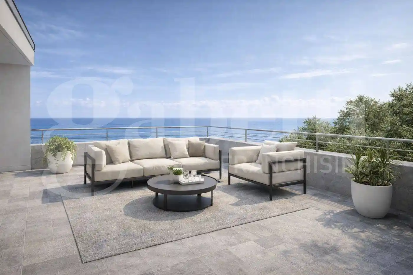 Appartamento in vendita a Chioggia