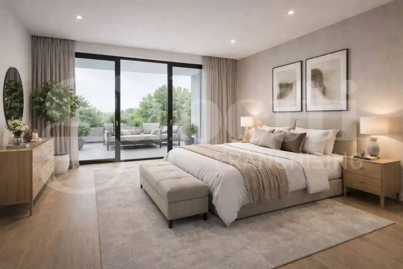 Appartamento - foto 4