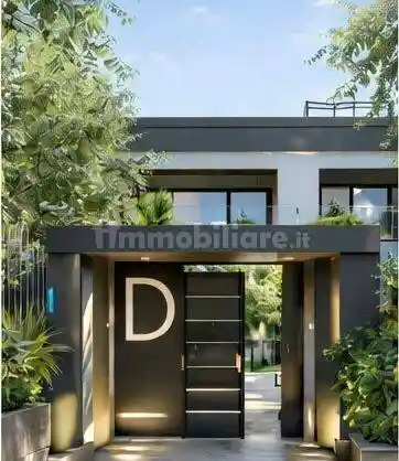 Villa in vendita a Saronno