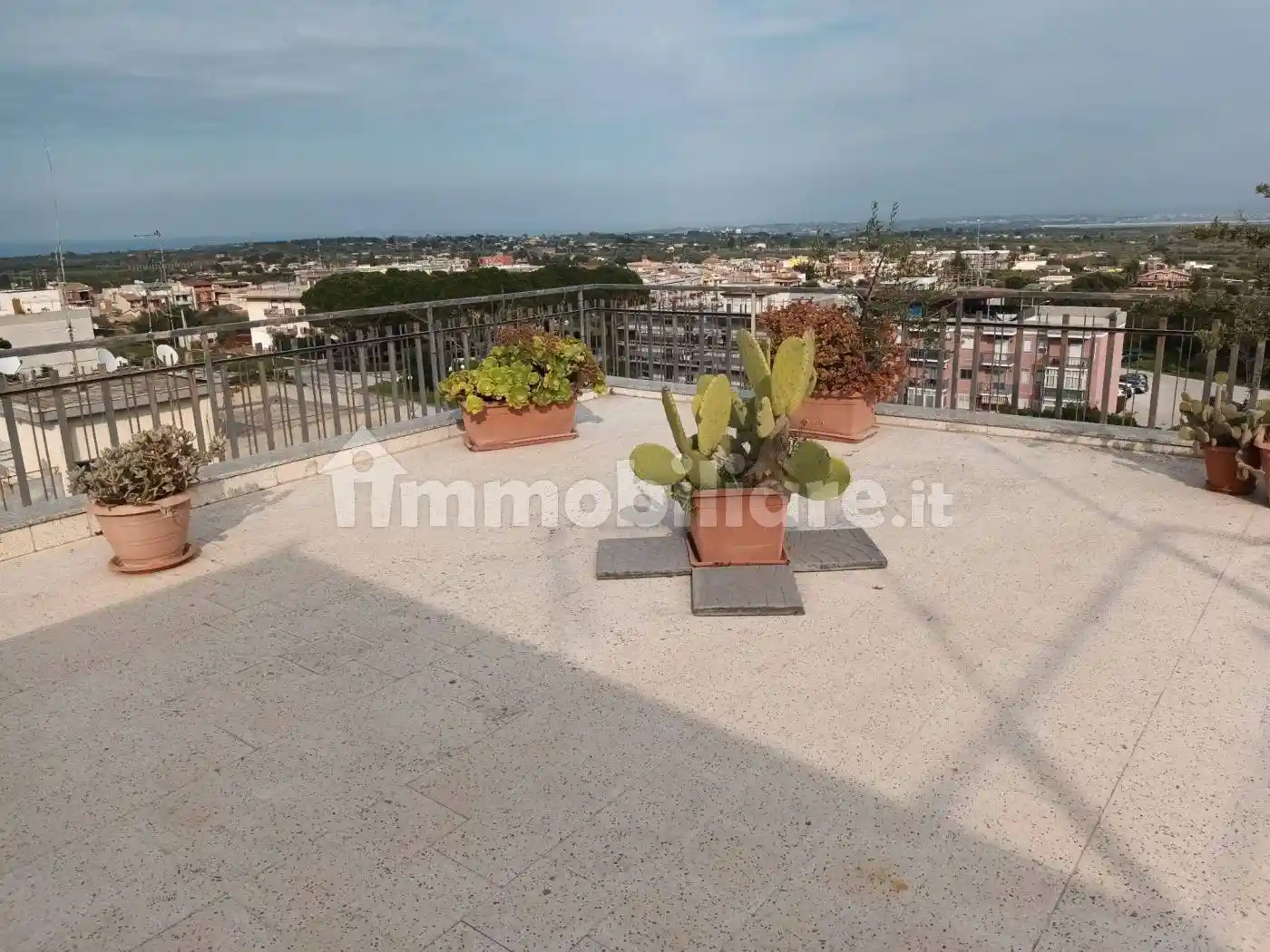 Appartamento in vendita a Melilli