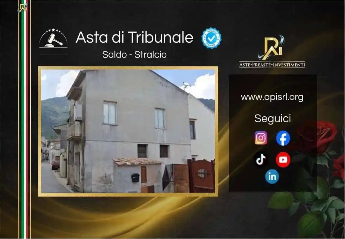 Appartamento in vendita a Montoro